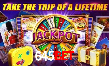 cassino 645Bet
